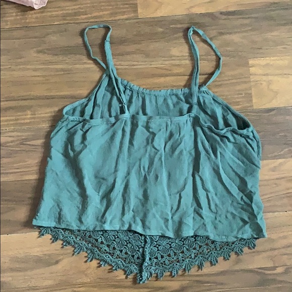 PacSun top - Picture 2 of 2